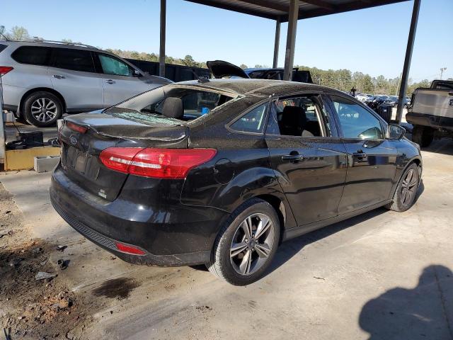 Vin: 1fadp3fe3jl264837, lot: 50227715, ford focus se 20183