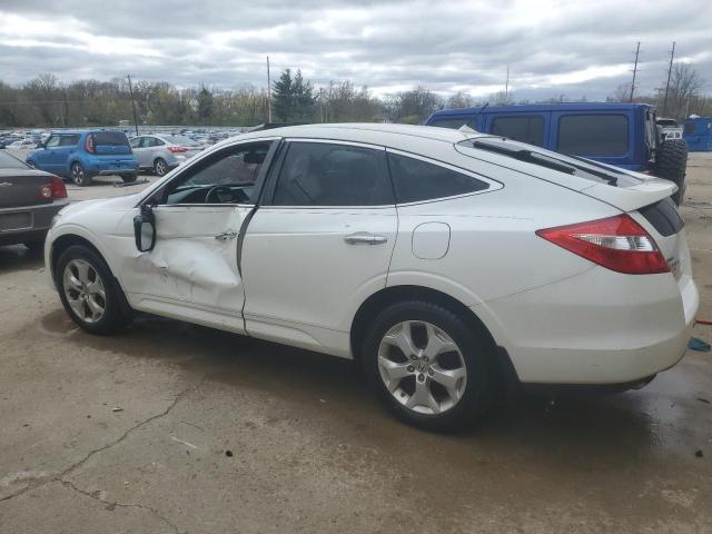 Vin: 5j6tf1h57bl003250, lot: 50983035, honda accord exl 20112