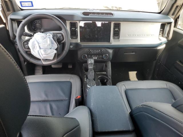 2024 FORD BRONCO OUT 1FMEE8BP1RLA57668