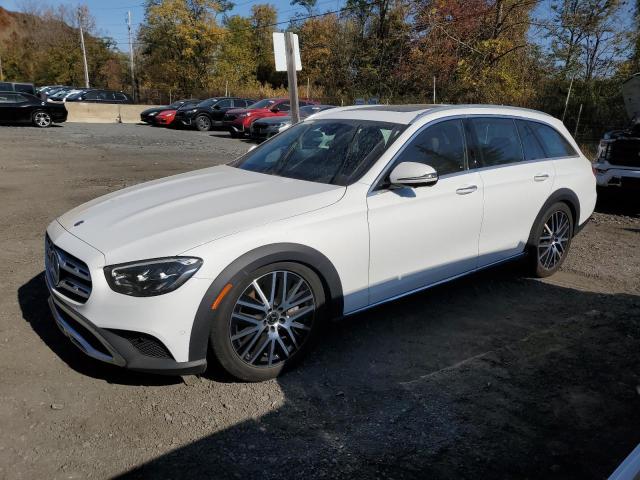 MERCEDES-BENZ E-CLASS 450 4M ALL TERRAIN