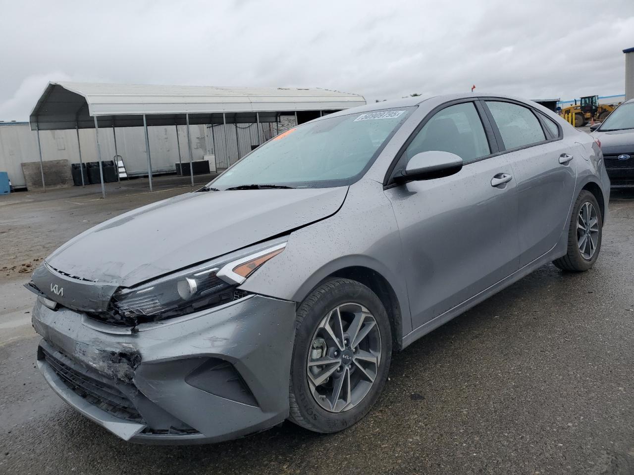 KIA FORTE LX