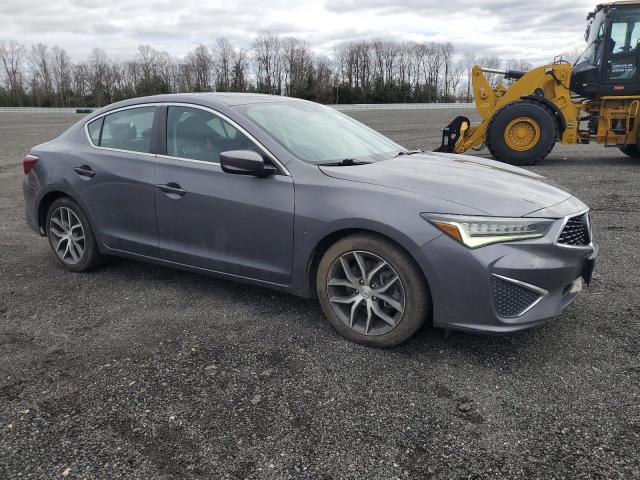 Vin: 19ude2f71ka004544, lot: 48015105, acura ilx premium 20194