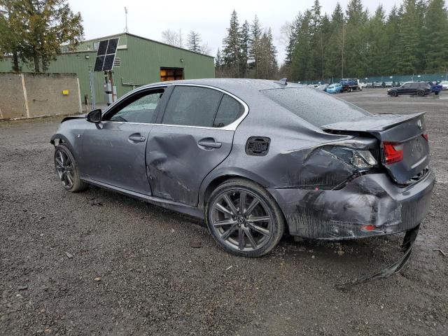 Vin: jthce1bl6d5011104, lot: 48619655, lexus gs350 350 20132