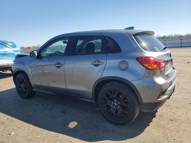 Vin: ja4ap3au8ku008131, lot: 50034055, mitsubishi outlander es 20192
