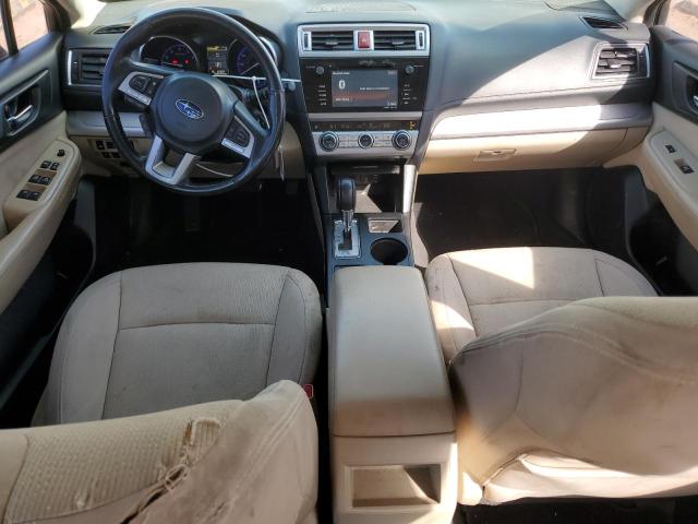 2016 SUBARU LEGACY 2.5 - 4S3BNAD60G3035077