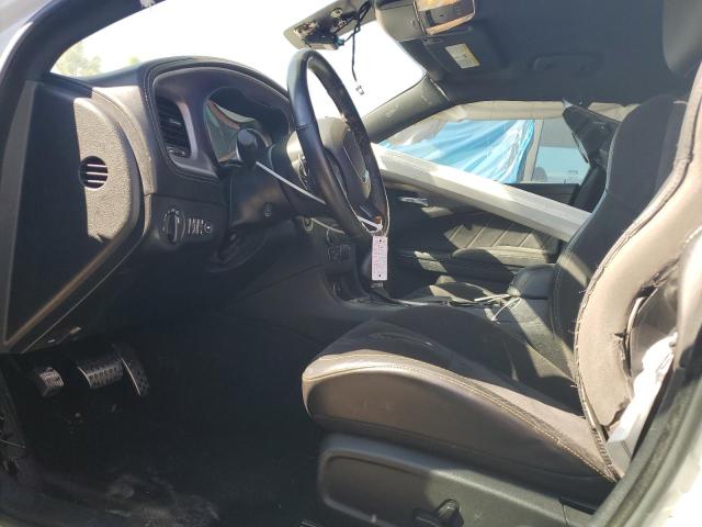 2023 DODGE CHARGER SC - 2C3CDXGJ4PH618439