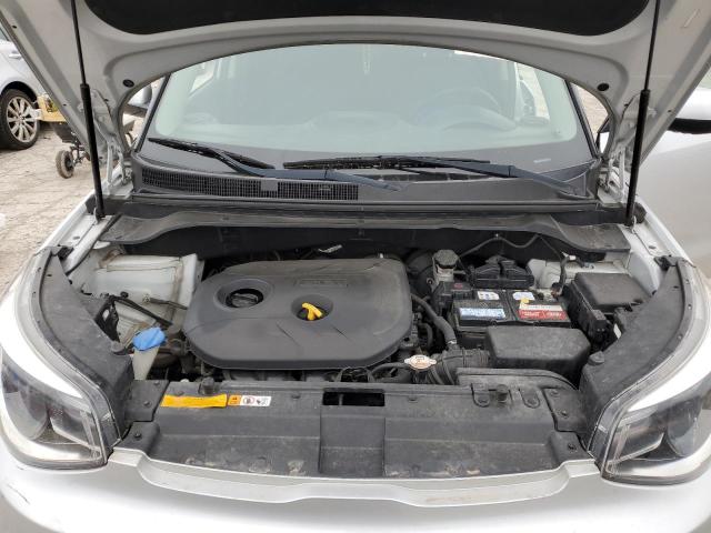 2018 KIA SOUL + - KNDJP3A54J7552590