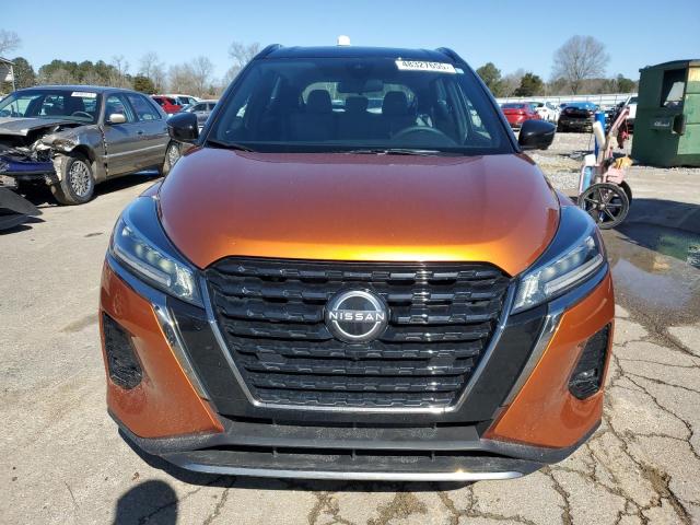 2024 NISSAN KICKS SR - 3N1CP5DV3RL504024