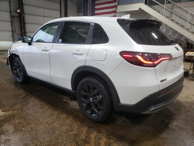 Vin: 3czrz2h51pm711944, lot: 50164775, honda hr-v sport 20232