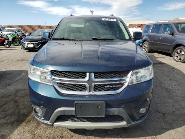 2015 DODGE JOURNEY SX - 3C4PDCBG9FT616497