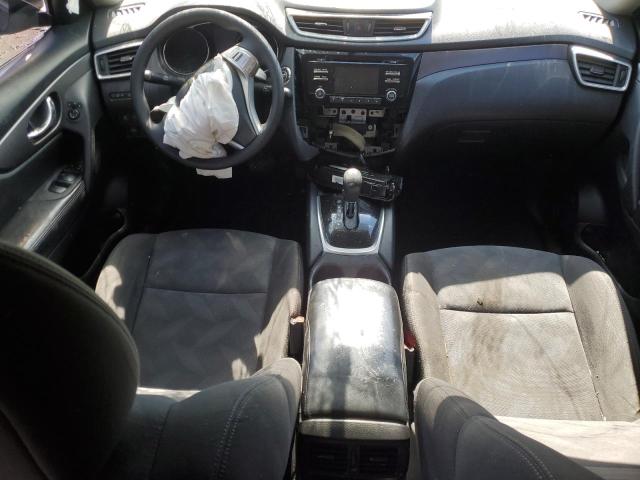 2016 NISSAN ROGUE S - KNMAT2MV3GP640461
