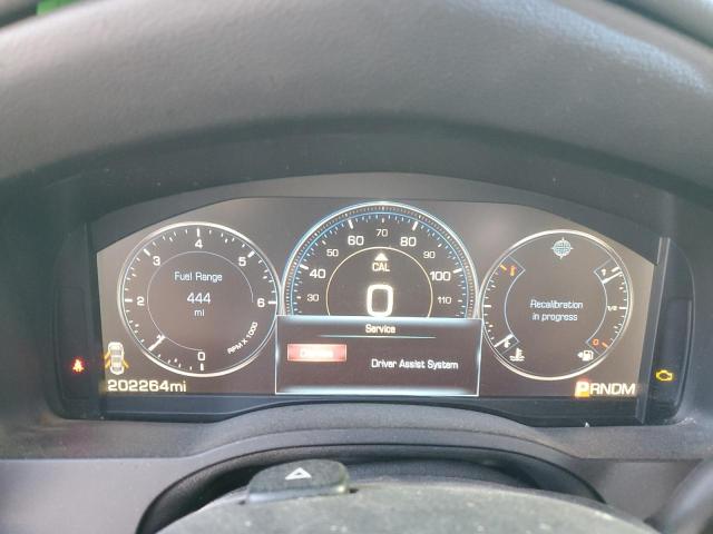 2015 CADILLAC ESCALADE E 1GYS3JKJ1FR209189