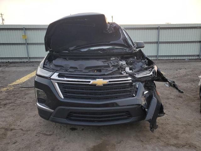 2023 CHEVROLET TRAVERSE L - 1GNERFKW6PJ302596