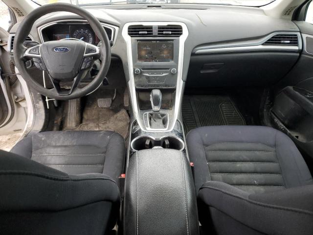 2015 FORD FUSION SE - 3FA6P0H70FR127840