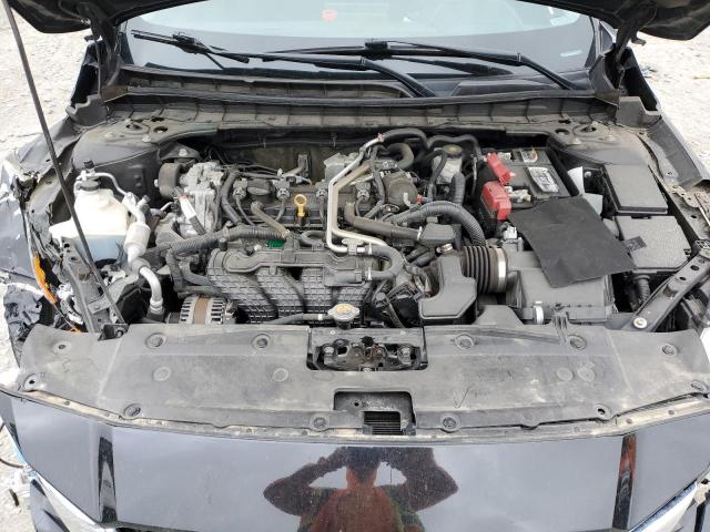 2021 NISSAN ALTIMA S - 1N4BL4BV9MN380146