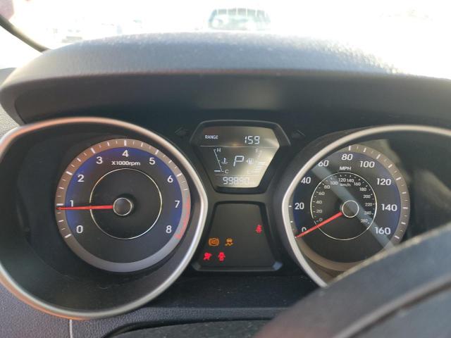 2015 HYUNDAI ELANTRA SE - KMHDH4AE1FU237685