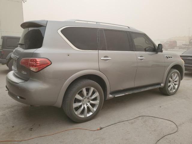 Vin: jn8az2nf0b9503307, lot: 48158655, infiniti qx56 20113