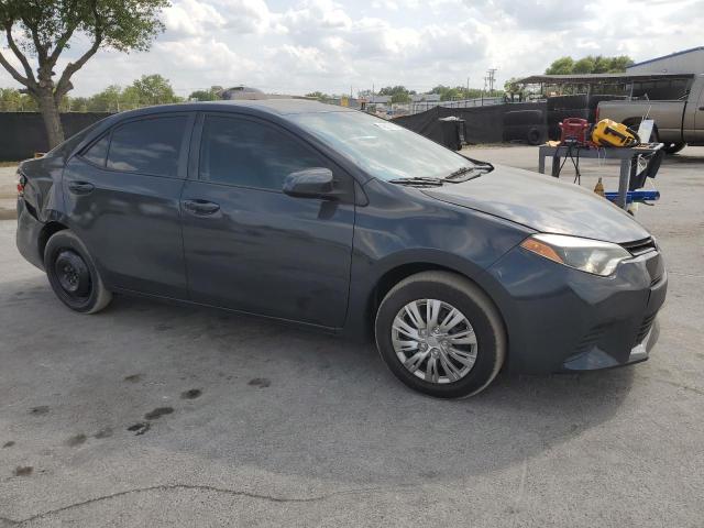 2016 TOYOTA COROLLA L - 5YFBURHEXGP380515