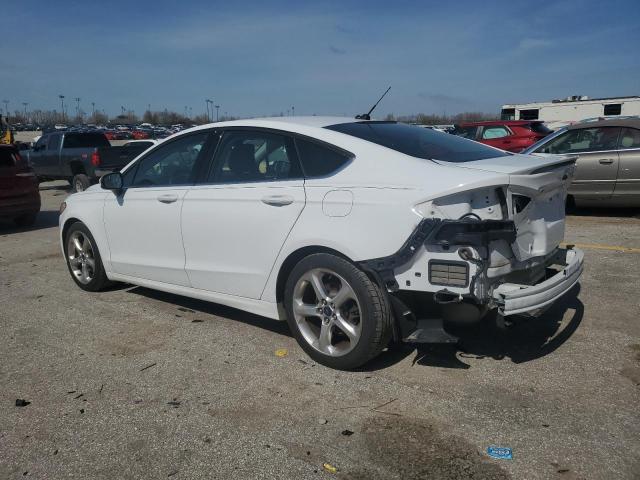 Vin: 3fa6p0g75gr366299, lot: 50301135, ford fusion s 20162