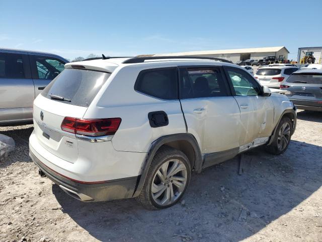 Vin: 1v2hr2ca3mc503078, lot: 49052765, volkswagen atlas se 20213