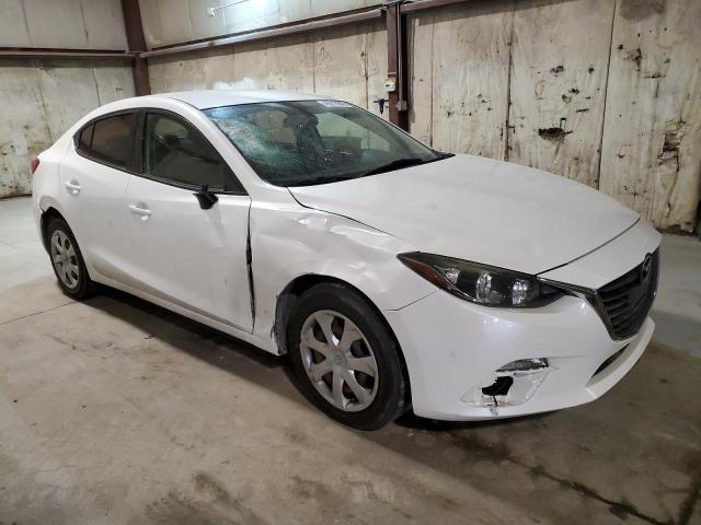 Vin: 3mzbm1u73fm224263, lot: 49219945, mazda 3 sport 20154