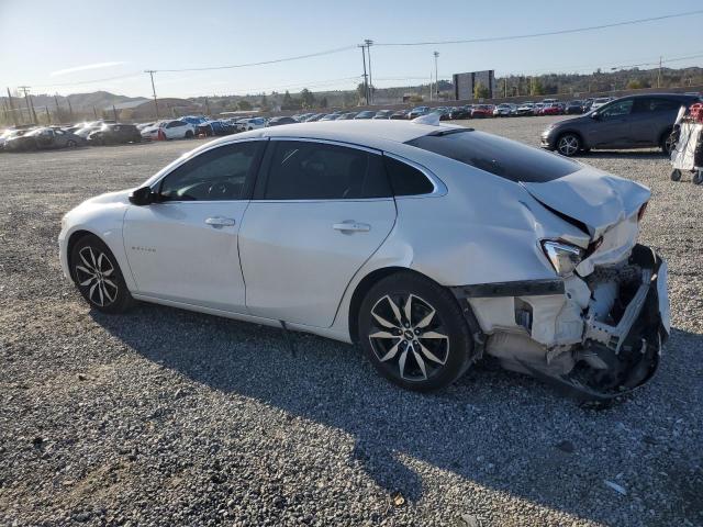 2018 CHEVROLET MALIBU 1G1ZD5ST7JF277283