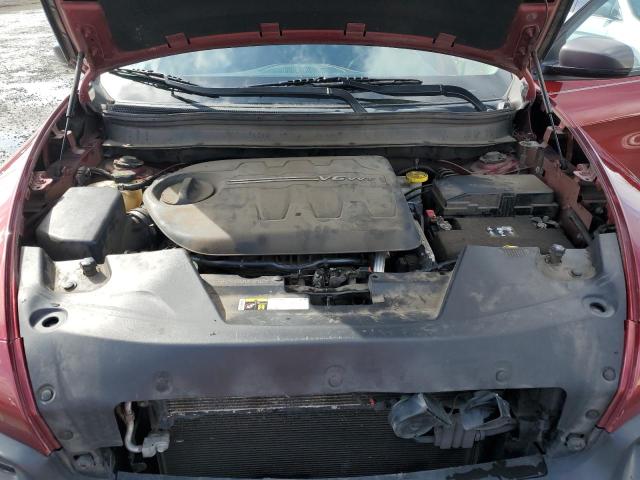 2015 JEEP CHEROKEE T - 1C4PJMBS9FW544133