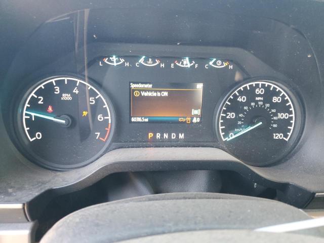 2023 FORD F150 SUPER - 1FTFW1E83PFA35930