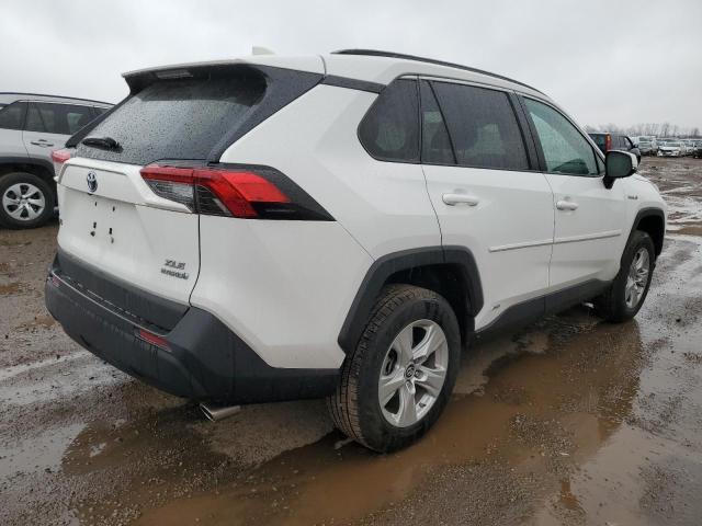 2019 TOYOTA RAV4 XLE - 2T3RWRFV6KW028364
