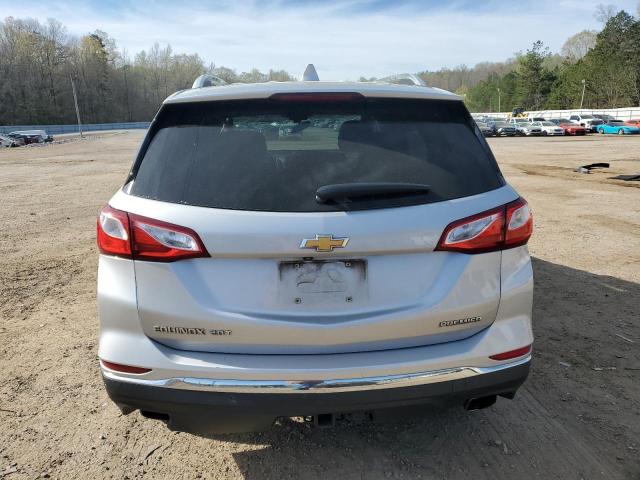2019 CHEVROLET EQUINOX PR - 2GNAXPEX7K6233681