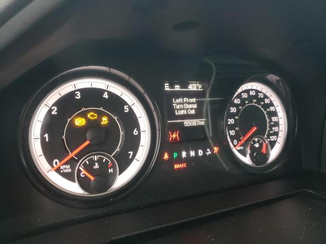 2020 RAM 1500 CLASS - 1C6RR7TT3LS119625
