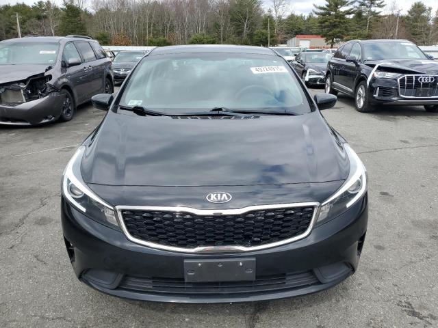 2017 KIA FORTE LX 3KPFK4A76HE136773