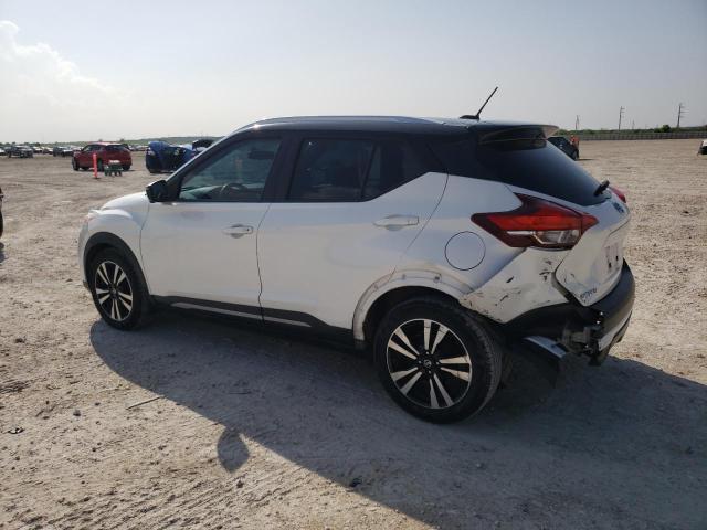 Vin: 3n1cp5cu8kl562581, lot: 51344455, nissan kicks s 20192