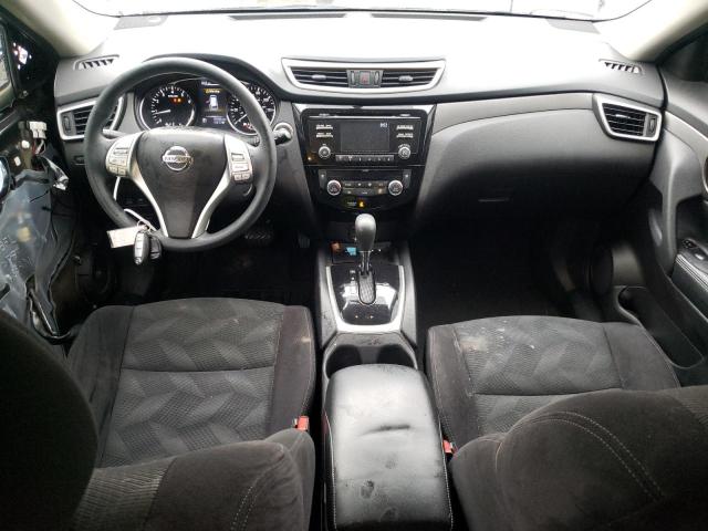 2015 NISSAN ROGUE S - 5N1AT2MV4FC811168
