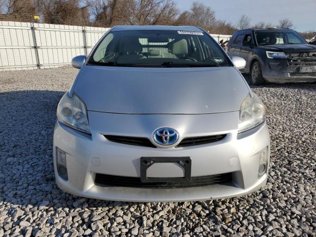 2010 TOYOTA PRIUS - JTDKN3DU3A0128534