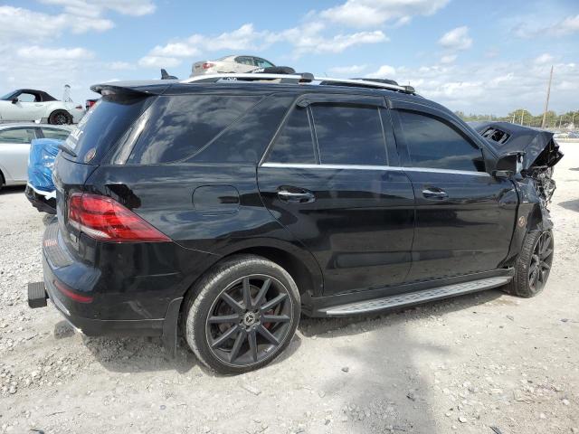 2018 MERCEDES-BENZ GLE 350 4JGDA5JB9JB171553