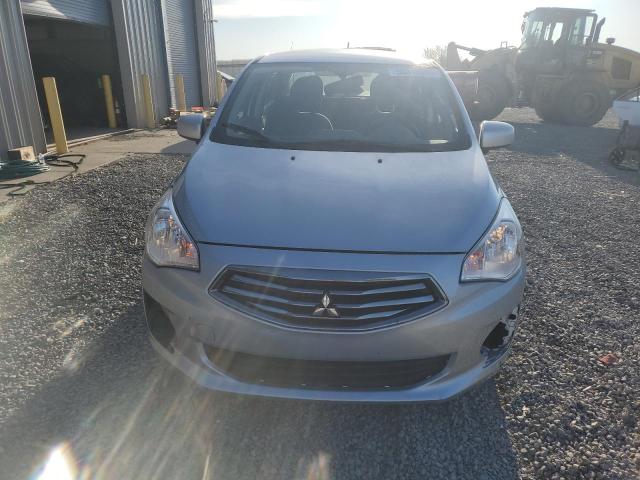 2018 MITSUBISHI MIRAGE ML32F3FJ7JHF15594