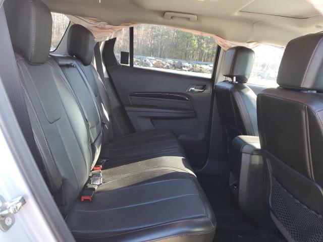 2015 GMC TERRAIN DE - 2GKALUEK4F6350832