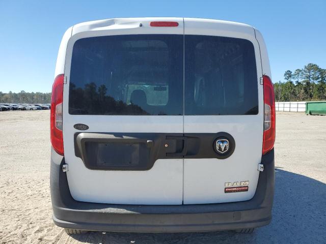 2015 RAM PROMASTER - ZFBERFAT6F6A27495