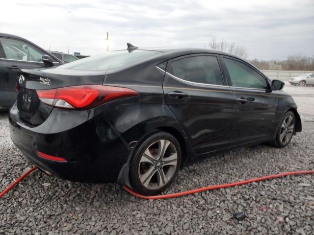 2015 HYUNDAI ELANTRA SE - KMHDH4AH4FU231261