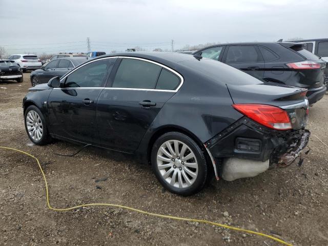 Vin: w04gw5ev7b1126085, lot: 50434575, buick regal cxl 20112