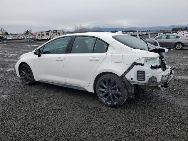 Vin: 5yfs4mce4rp188763, lot: 61872045, toyota corolla se 20242