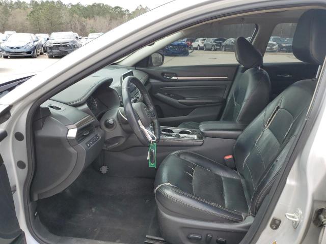 2020 NISSAN ALTIMA SL - 1N4BL4EV9LC162102