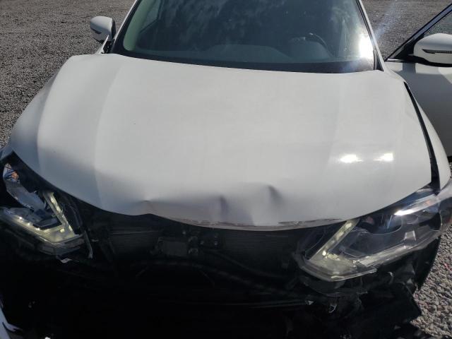 2020 NISSAN ROGUE S - JN8AT2MV8LW110247