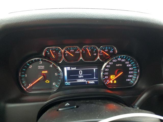 2017 CHEVROLET SUBURBAN K - 1GNSKGKC5HR274330