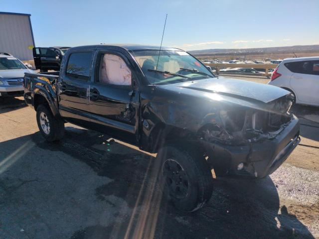 Vin: 5tfju4gnxfx065262, lot: 50372155, toyota tacoma double cab prerunner 20154