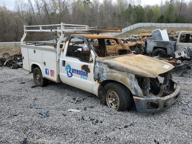 Vin: 1fdbf2a67feb15160, lot: 49957495, ford f250 super duty 20154