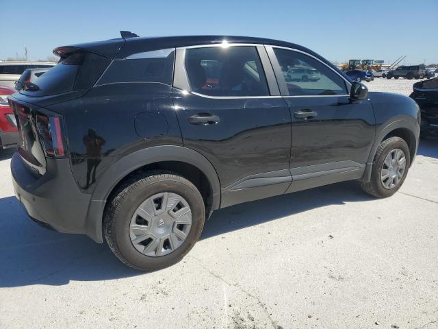 Vin: 3n8ap6bb9sl330201, lot: 49640035, nissan kicks s 20253