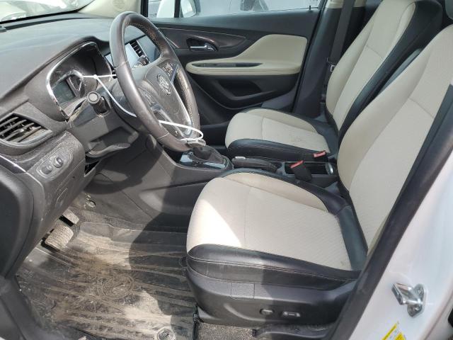 2021 BUICK ENCORE PRE - KL4CJESB5MB352257