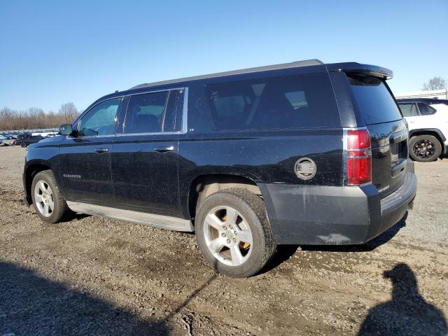 Vin: 1gnscjkc0fr550484, lot: 48339895, chevrolet suburban c1500 lt 20152